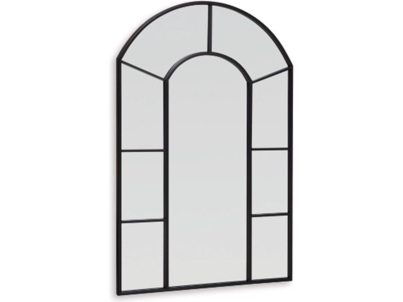 A8010319 - EVENGTON MIRROR - Schleider Furniture & Mattress Company