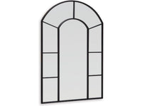 A8010319 - EVENGTON MIRROR - Schleider Furniture & Mattress Company