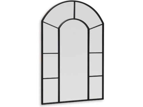 A8010319 - EVENGTON MIRROR - Schleider Furniture & Mattress Company