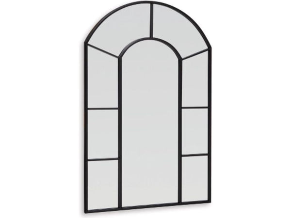 A8010319 - EVENGTON MIRROR - Schleider Furniture & Mattress Company
