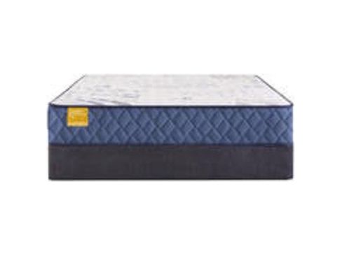 Golden Elegance Stately Firm Mattress - Schleider Furniture & Mattress Company