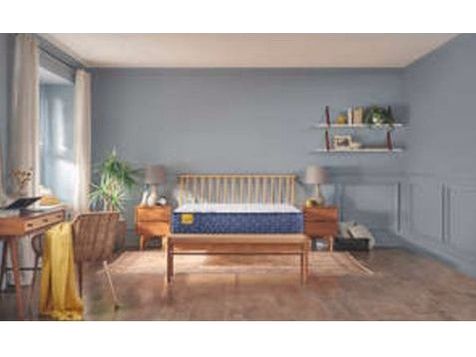 Golden Elegance Stately Soft Mattress - Schleider Furniture & Mattress Company