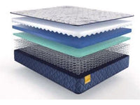 Golden Elegance Stately Soft Mattress - Schleider Furniture & Mattress Company