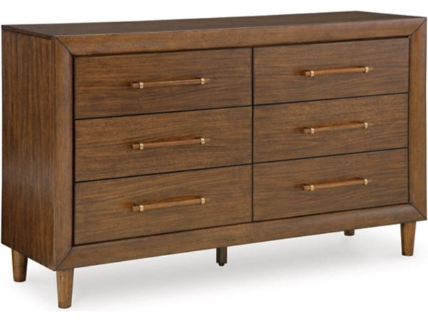 LYNCOTT DRESSER B615-31 - Schleider Furniture & Mattress Company
