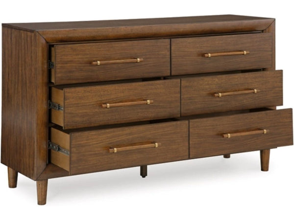 LYNCOTT DRESSER B615-31 - Schleider Furniture & Mattress Company
