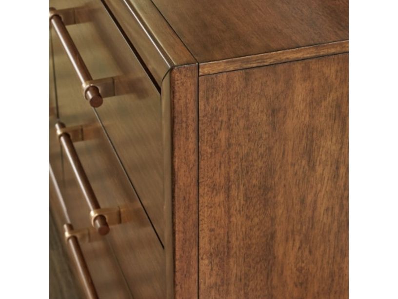 LYNCOTT DRESSER B615-31 - Schleider Furniture & Mattress Company