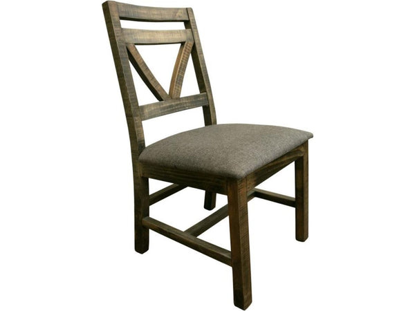 IFD6552CHR CHAIR - Schleider Furniture & Mattress Company