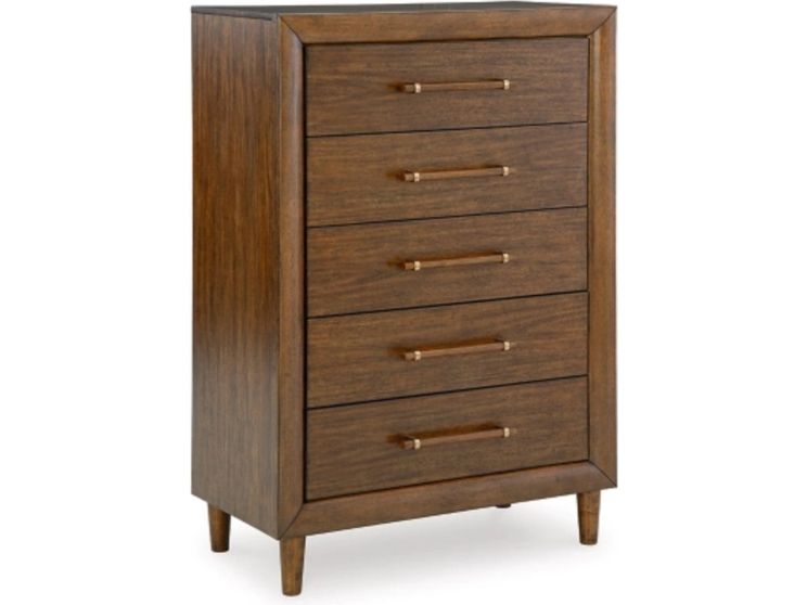 LYNCOTT CHEST B615-46 - Schleider Furniture & Mattress Company