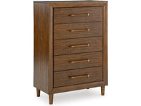 LYNCOTT CHEST B615-46 - Schleider Furniture & Mattress Company