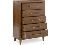 LYNCOTT CHEST B615-46 - Schleider Furniture & Mattress Company
