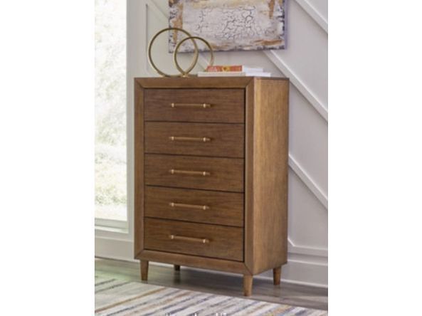 LYNCOTT CHEST B615-46 - Schleider Furniture & Mattress Company