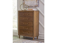 LYNCOTT CHEST B615-46 - Schleider Furniture & Mattress Company
