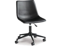 H200-09 OFFICE SWIVEL CHAIR - Schleider Furniture & Mattress Company