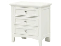 BB29-226 NIGHTSTAND - Schleider Furniture & Mattress Company