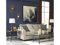 A8010054 - Doniel Accent Mirror (set of 2) - Schleider Furniture & Mattress Company