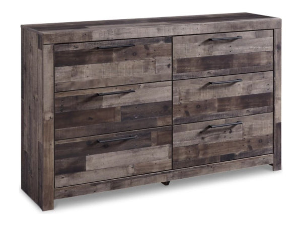 Derekson Dresser - Schleider Furniture & Mattress Company