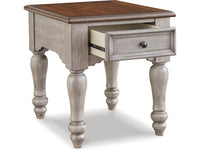 Lodenbay End Table - Schleider Furniture & Mattress Company