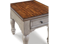 Lodenbay End Table - Schleider Furniture & Mattress Company