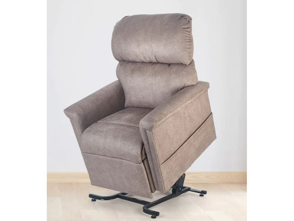 UC340-MED-STD-IFO  Mona Medium Power Lift Chair Recliner (IFO) - Schleider Furniture & Mattress Company