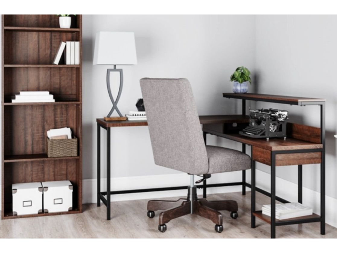 Bookcase H283 - Schleider Furniture & Mattress Company