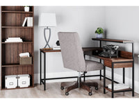 Bookcase H283 - Schleider Furniture & Mattress Company