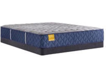 Golden Elegance Bridgerton Firm Mattress - Schleider Furniture & Mattress Company