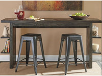 Counter Height Dining Table - Schleider Furniture & Mattress Company