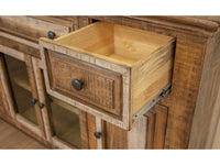 IFD4351CNS Console - Schleider Furniture & Mattress Company