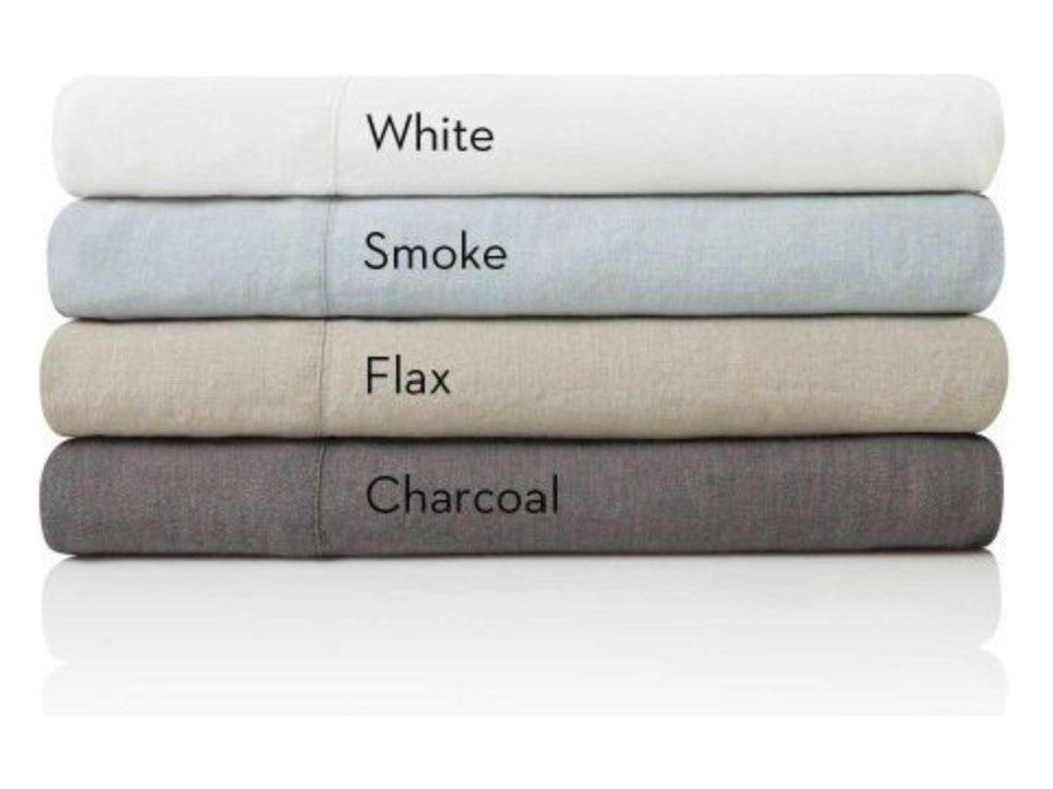 MAS6QQFLSS SUPIMA COTTON Q FLAX - Schleider Furniture & Mattress Company