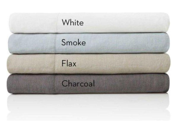 MAS6QQFLSS SUPIMA COTTON Q FLAX - Schleider Furniture & Mattress Company