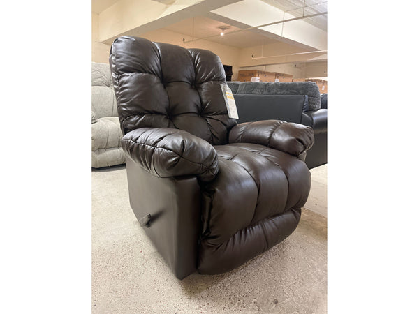 Brosmer Wall Recliner 9MW84-1LU-71566L - Schleider Furniture & Mattress Company