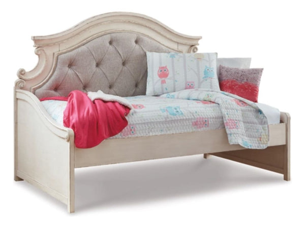 B743-80  REALYN DAYBED - Schleider Furniture & Mattress Company