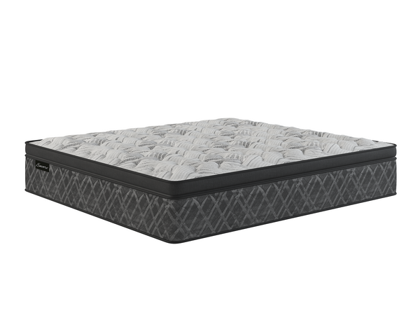 Encore Moonlight Pillowtop Mattress - Schleider Furniture & Mattress Company