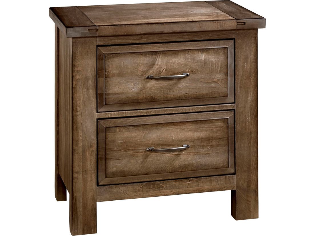 Maple Road Nightstand_Artisan and Post_brenham.