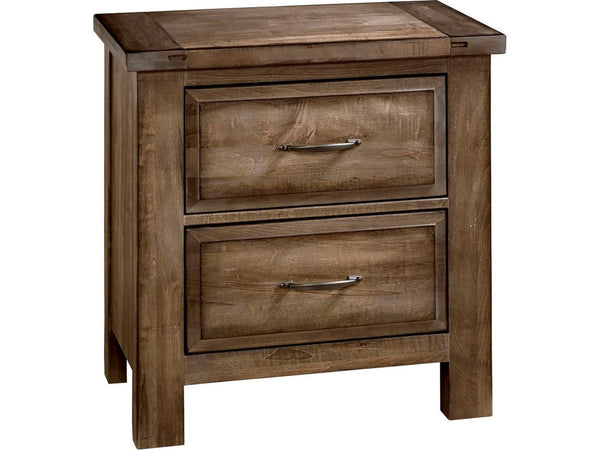Maple Road Nightstand_Artisan and Post_brenham.