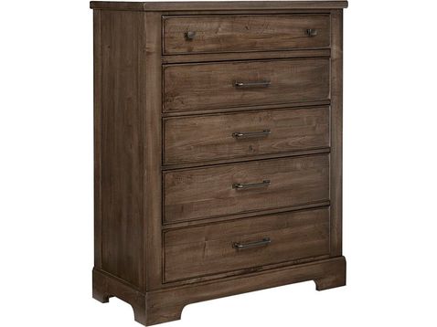 Cool Rustic Chest of Drawers_Artisan and Post_brenham.