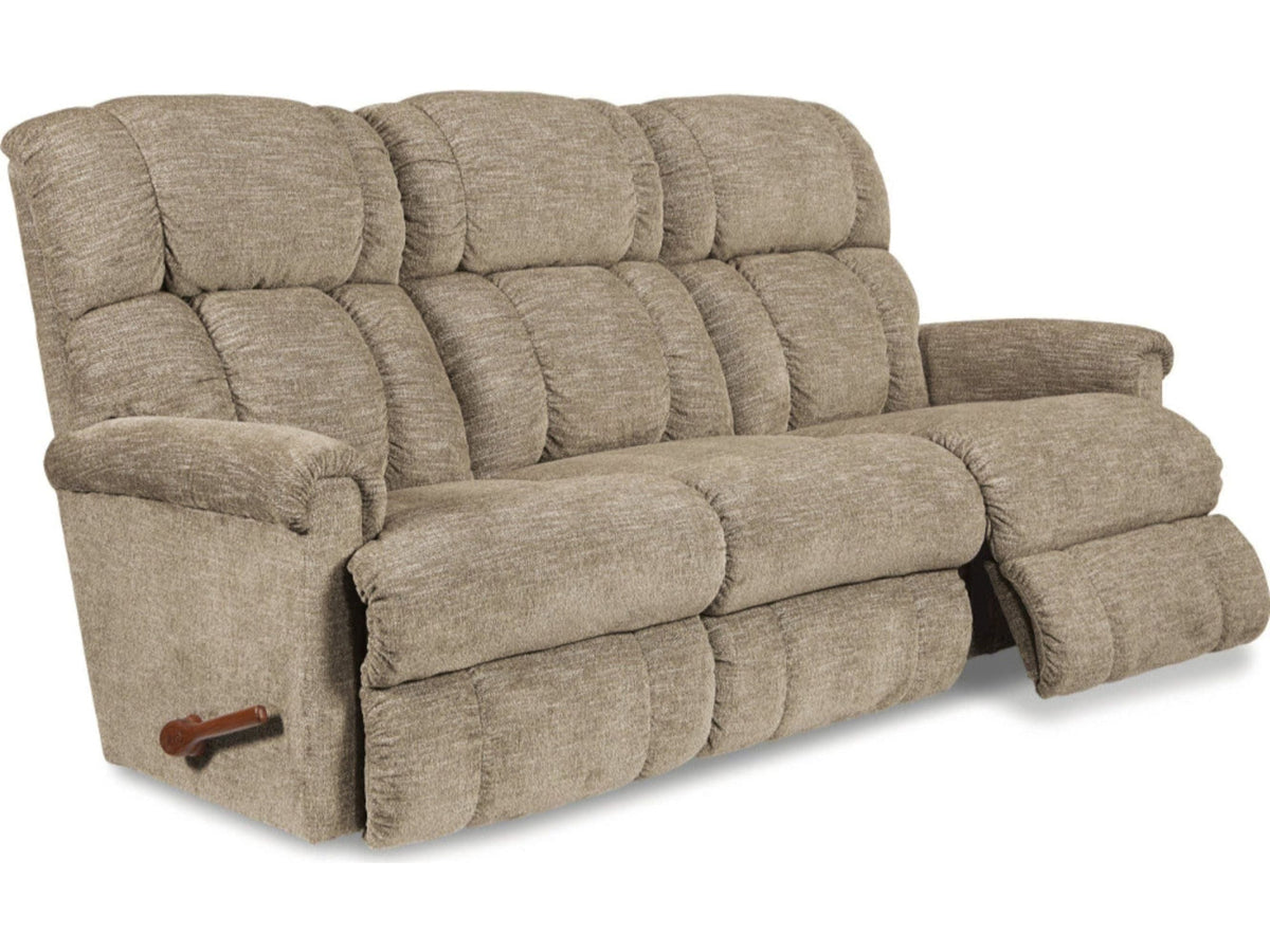 Pinnacle Wall-Saver Reclining Sofa