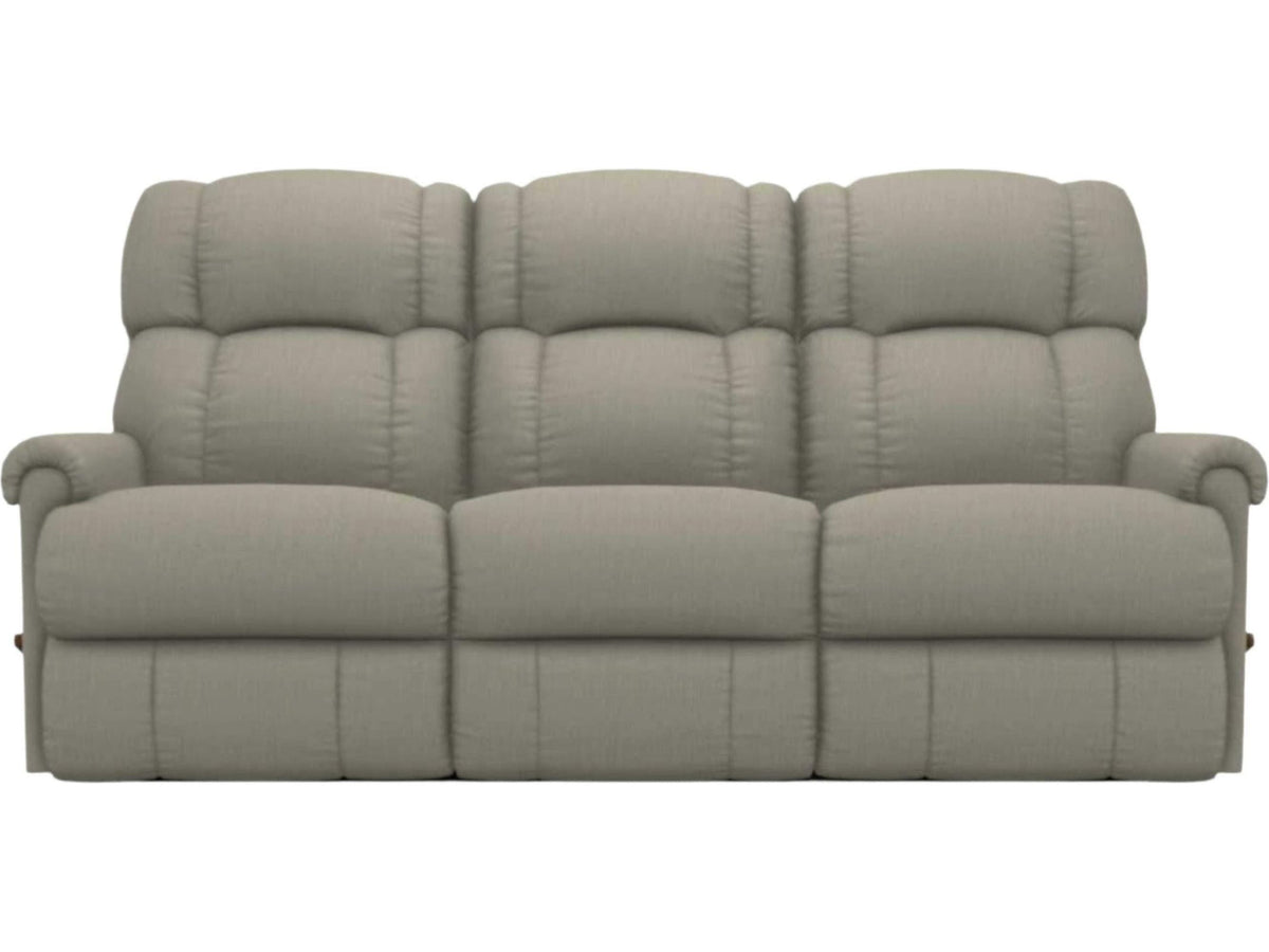 Pinnacle Wall Reclining Sofa_La-Z-Boy_brenham.