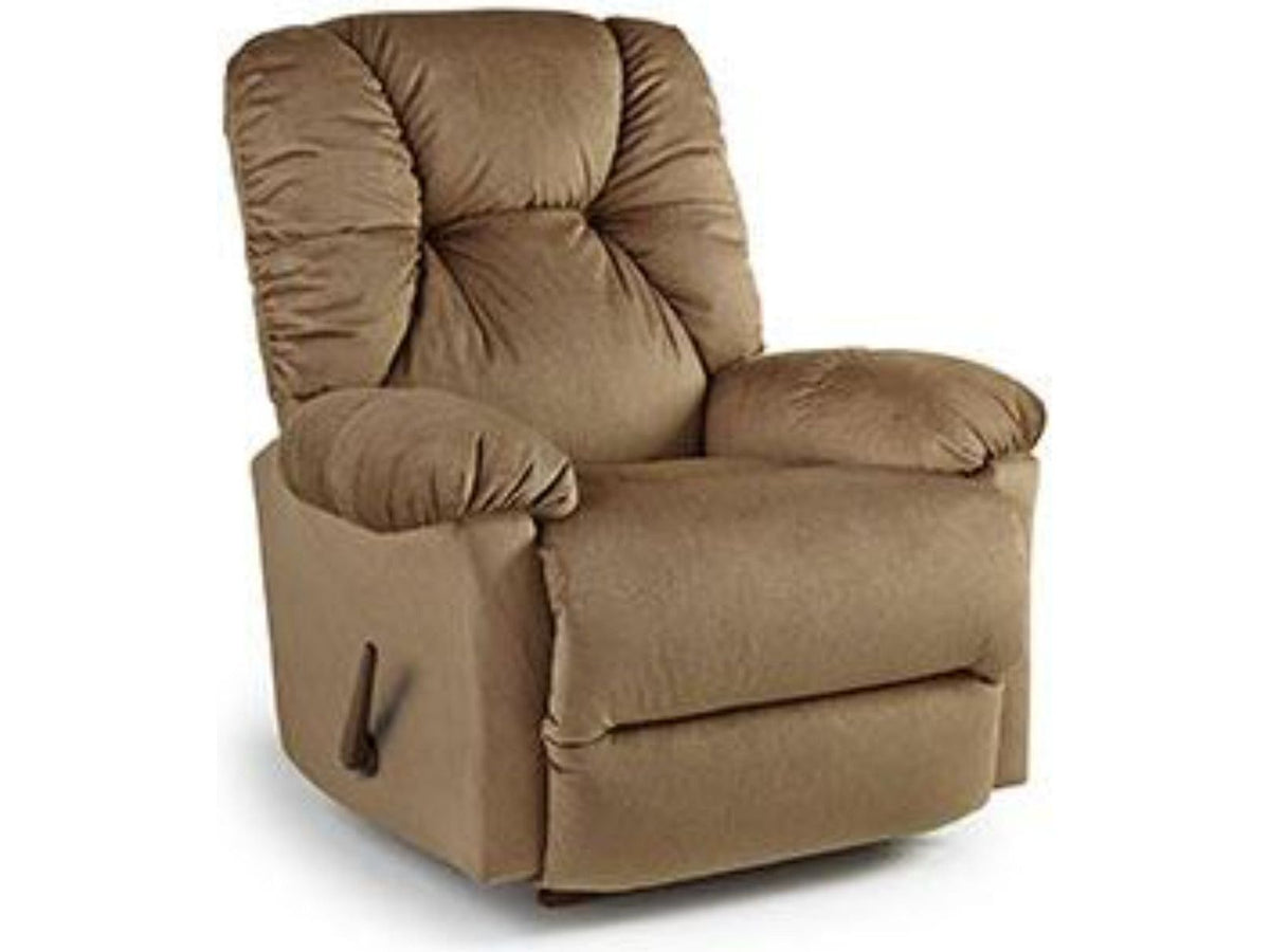 Romulus Rocker Recliner_Best Home Furnishings_brenham.