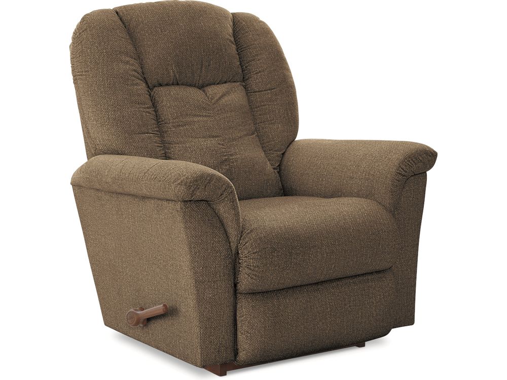 Jasper Reclina-Rocker Recliner_La-Z-Boy_brenham.