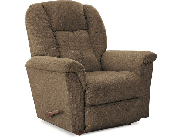 Jasper Reclina-Rocker Recliner_La-Z-Boy_brenham.