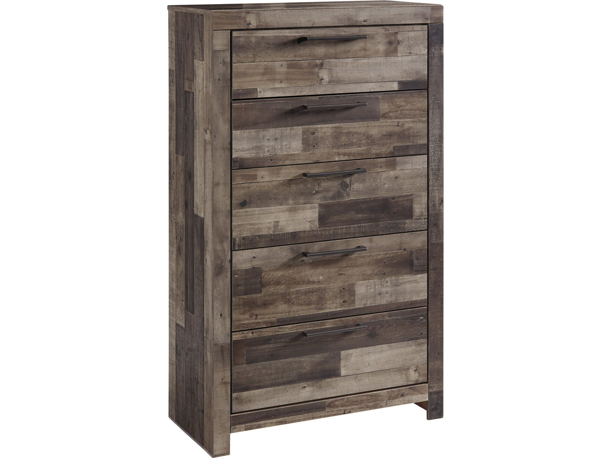 Derekson Chest of Drawers_Ashley Furniture_brenham.