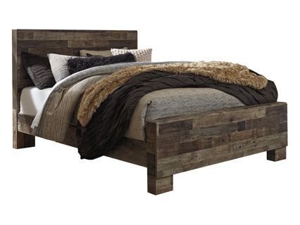 Derekson Queen Bed_Ashley Furniture_brenham.