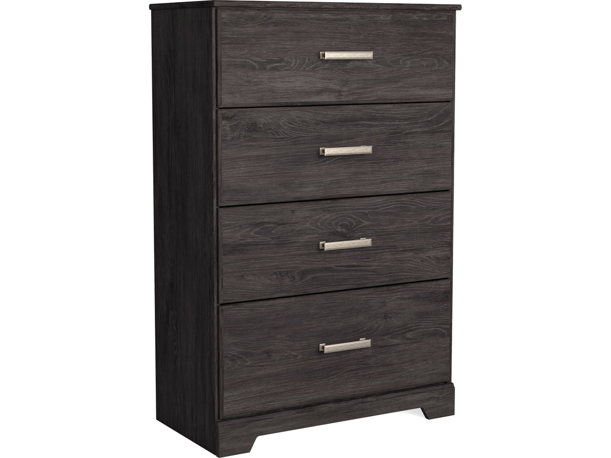 Belachime Chest of Drawers - Schleider Furniture & Mattress Company