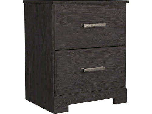 Belachime Nightstand - Schleider Furniture & Mattress Company