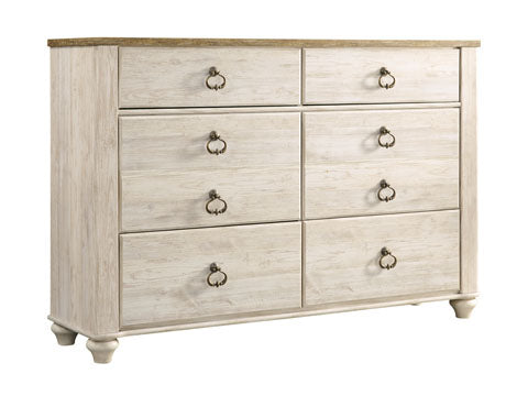 Willowton Youth Dresser_Ashley Furniture_brenham.