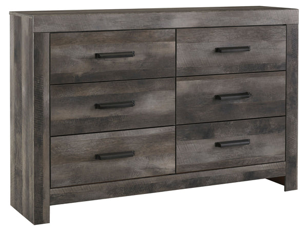 Wynnlow Dresser - Schleider Furniture & Mattress Company