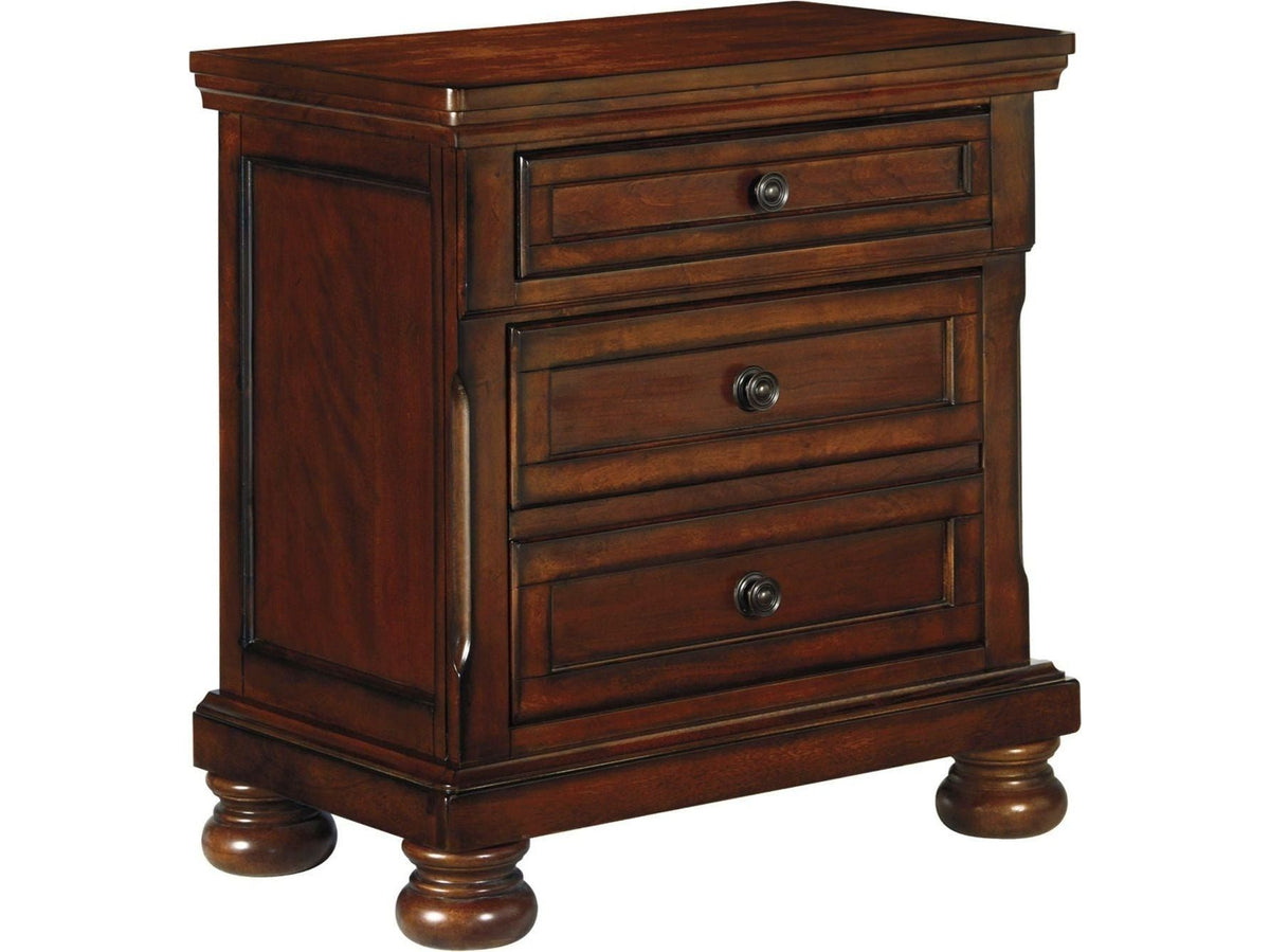 Porter Nightstand_Ashley Furniture_brenham.