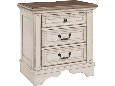 Realyn Nightstand_Ashley Furniture_brenham.
