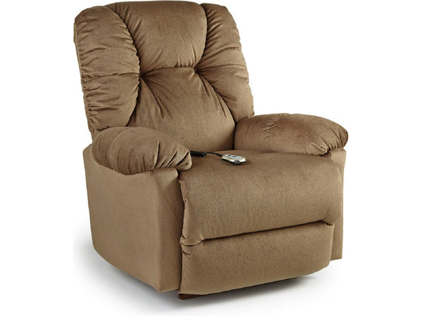 Romulus Power Rocker Recliner_Best Home Furnishings_brenham.